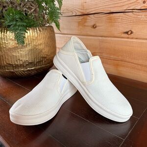 OLUKAI Pehuea slip on sneakers